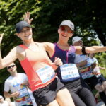 sieBIEGA Półmaraton Kielecki / Marzena Mąkosa / Radio Kielce