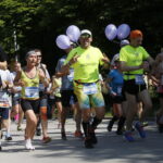 sieBIEGA Półmaraton Kielecki / Marzena Mąkosa / Radio Kielce