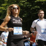 sieBIEGA Półmaraton Kielecki / Marzena Mąkosa / Radio Kielce