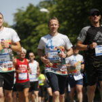 sieBIEGA Półmaraton Kielecki / Marzena Mąkosa / Radio Kielce