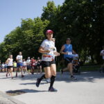 sieBIEGA Półmaraton Kielecki / Marzena Mąkosa / Radio Kielce