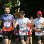 sieBIEGA Półmaraton Kielecki / Marzena Mąkosa / Radio Kielce