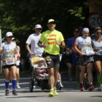 sieBIEGA Półmaraton Kielecki / Marzena Mąkosa / Radio Kielce