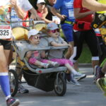 sieBIEGA Półmaraton Kielecki / Marzena Mąkosa / Radio Kielce