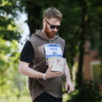 sieBIEGA Półmaraton Kielecki / Marzena Mąkosa / Radio Kielce