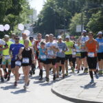 sieBIEGA Półmaraton Kielecki / Marzena Mąkosa / Radio Kielce