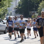 sieBIEGA Półmaraton Kielecki / Marzena Mąkosa / Radio Kielce