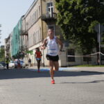 sieBIEGA Półmaraton Kielecki / Marzena Mąkosa / Radio Kielce