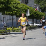 sieBIEGA Półmaraton Kielecki / Marzena Mąkosa / Radio Kielce