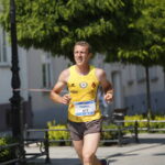 sieBIEGA Półmaraton Kielecki / Marzena Mąkosa / Radio Kielce