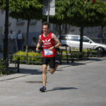 sieBIEGA Półmaraton Kielecki / Marzena Mąkosa / Radio Kielce