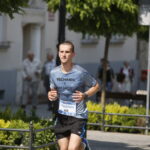 sieBIEGA Półmaraton Kielecki / Marzena Mąkosa / Radio Kielce