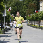 sieBIEGA Półmaraton Kielecki / Marzena Mąkosa / Radio Kielce