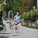 sieBIEGA Półmaraton Kielecki / Marzena Mąkosa / Radio Kielce