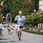 sieBIEGA Półmaraton Kielecki / Marzena Mąkosa / Radio Kielce