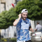 sieBIEGA Półmaraton Kielecki / Marzena Mąkosa / Radio Kielce