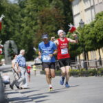 sieBIEGA Półmaraton Kielecki / Marzena Mąkosa / Radio Kielce