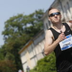 sieBIEGA Półmaraton Kielecki / Marzena Mąkosa / Radio Kielce