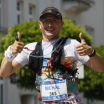 sieBIEGA Półmaraton Kielecki / Marzena Mąkosa / Radio Kielce