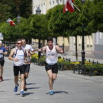 sieBIEGA Półmaraton Kielecki / Marzena Mąkosa / Radio Kielce