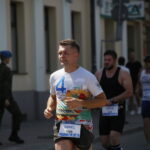 sieBIEGA Półmaraton Kielecki / Marzena Mąkosa / Radio Kielce