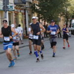 sieBIEGA Półmaraton Kielecki / Marzena Mąkosa / Radio Kielce