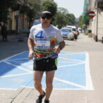 sieBIEGA Półmaraton Kielecki / Marzena Mąkosa / Radio Kielce