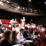 Off Fashion. Test wiedzy o modzie / Marzena Mąkosa / Radio Kielce