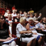 Off Fashion. Test wiedzy o modzie / Marzena Mąkosa / Radio Kielce