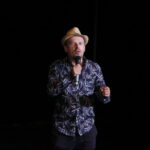 Off Fashion. Test wiedzy o modzie. Krzysztof Kasa Kasowski / Marzena Mąkosa / Radio Kielce