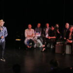 Off Fashion. Test wiedzy o modzie / Marzena Mąkosa / Radio Kielce