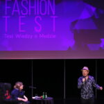 Off Fashion. Test wiedzy o modzie / Marzena Mąkosa / Radio Kielce