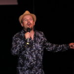 Off Fashion. Test wiedzy o modzie. Krzysztof Kasa Kasowski / Marzena Mąkosa / Radio Kielce