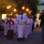 Uwielbienie na kieleckim Rynku / Marzena Mąkosa / Radio Kielce