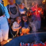 Uwielbienie na kieleckim Rynku / Marzena Mąkosa / Radio Kielce