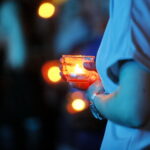 Uwielbienie na kieleckim Rynku / Marzena Mąkosa / Radio Kielce