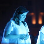 Uwielbienie na kieleckim Rynku / Marzena Mąkosa / Radio Kielce