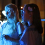 Uwielbienie na kieleckim Rynku / Marzena Mąkosa / Radio Kielce