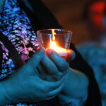 Uwielbienie na kieleckim Rynku / Marzena Mąkosa / Radio Kielce