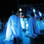 Uwielbienie na kieleckim Rynku / Marzena Mąkosa / Radio Kielce