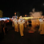 Uwielbienie na kieleckim Rynku / Marzena Mąkosa / Radio Kielce