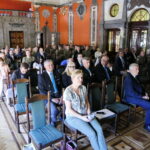 Ogólnopolska konferencja,,65 lat udziału Wojska Polskiego w Misjach i Operacjach Pokojowych Organizacji Narodów Zjednoczonych. Doświadczenia i Wnioski” / Marzena Mąkosa / Radio Kielce