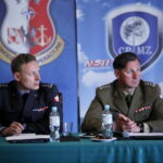 Ogólnopolska konferencja,,65 lat udziału Wojska Polskiego w Misjach i Operacjach Pokojowych Organizacji Narodów Zjednoczonych. Doświadczenia i Wnioski” / Marzena Mąkosa / Radio Kielce