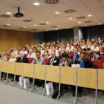 „Racja stanu Polski w Europie”. Dialog Obywatelski z udziałem dr Marka Prawdy, Dyrektora Przedstawicielstwa Komisji Europejskiej w Polsce / Marzena Mąkosa / Radio Kielce