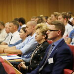 „Racja stanu Polski w Europie”. Dialog Obywatelski z udziałem dr Marka Prawdy, Dyrektora Przedstawicielstwa Komisji Europejskiej w Polsce / Marzena Mąkosa / Radio Kielce