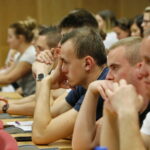 „Racja stanu Polski w Europie”. Dialog Obywatelski z udziałem dr Marka Prawdy, Dyrektora Przedstawicielstwa Komisji Europejskiej w Polsce / Marzena Mąkosa / Radio Kielce