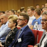 „Racja stanu Polski w Europie”. Dialog Obywatelski z udziałem dr Marka Prawdy, Dyrektora Przedstawicielstwa Komisji Europejskiej w Polsce / Marzena Mąkosa / Radio Kielce