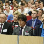 „Racja stanu Polski w Europie”. Dialog Obywatelski z udziałem dr Marka Prawdy, Dyrektora Przedstawicielstwa Komisji Europejskiej w Polsce / Marzena Mąkosa / Radio Kielce