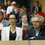 „Racja stanu Polski w Europie”. Dialog Obywatelski z udziałem dr Marka Prawdy, Dyrektora Przedstawicielstwa Komisji Europejskiej w Polsce / Marzena Mąkosa / Radio Kielce