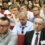 „Racja stanu Polski w Europie”. Dialog Obywatelski z udziałem dr Marka Prawdy, Dyrektora Przedstawicielstwa Komisji Europejskiej w Polsce / Marzena Mąkosa / Radio Kielce